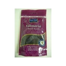 East End Tukmaria (Basil Seeds) 100g
