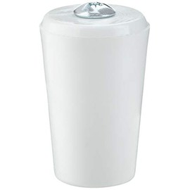 Sysfix 2320101 Roller Blind Stopper TP 35 in Box of 12 with Screws and Washer, White