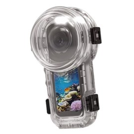 Invisible Super Dive Case for Insta360 X5