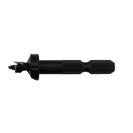 Star-M Dowel Cone, Hexagonal Shaft, 0.2 inches (6 mm)