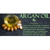 Argan Hair Oil Treatment - Hydrating Hair Treatment - Repair,
