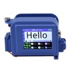Mini Handheld Inkjet Printer Quick Dry Inkjet Printer with Touch