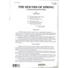 The Hounds Of Spring: A Concert Overture For Winds Full
