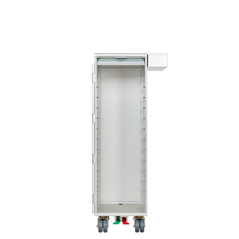 VanDeBord Aircraft Trolley Sidebox 400 x 80