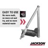 Jackson Safety #1 Contour Pipe Marker, Curv-O-Mark Welding & Pipefitting