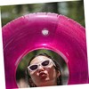 OHPHCALL 5sets Inflatable Pool Nozzle Air Tank Drain Valve Air