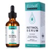 Retinol Serum Face with Retinol, Hyaluronic Acid and Vitamin E