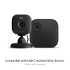 Introducing Blink Weather Resistant 4m Power Adaptor for Blink Mini
