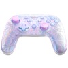 PXN P50S Wireless Controller Pink for Switch 1 2 PC