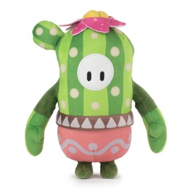 BARRADO - Fall Guys Plush Toy - Cactus - 30 cm -16002746
