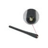 Repuesto Antena Radio Para Nissan Rogue Versa Tiida March Negro