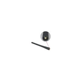 Repuesto Antena Radio Para Nissan Rogue Versa Tiida March Negro