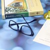 LifeArt Blue Light Blocking Glasses Women/Men Computer Reading Glasses Square