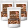 Domestic root bark elm tea 500g, 3 packs, practical, large