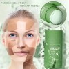 3 Mascarillas Faciales Green Stick Originales Que Eliminan P