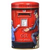 Churchill's Confectionery Post Box Tin 150 g English Toffee