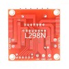 TECNOIOT 5pcs L298N Driver Board L298 Stepper Motor Drive Controller
