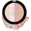 wet n wild Megaglo Illuminating Powder, Catwalk Pink, 0.405 Fluid