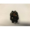 Klixon 3 Phase Manual Overlod Protector MWJ42KF