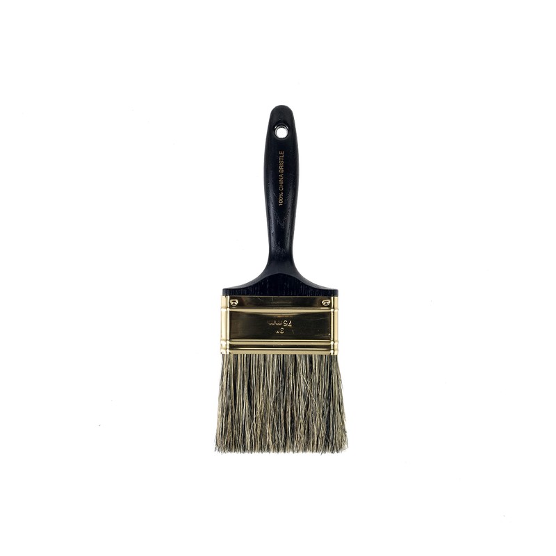Wooster 48563 3" Factory Sale Gray Bristle, 3 Inch, Multi