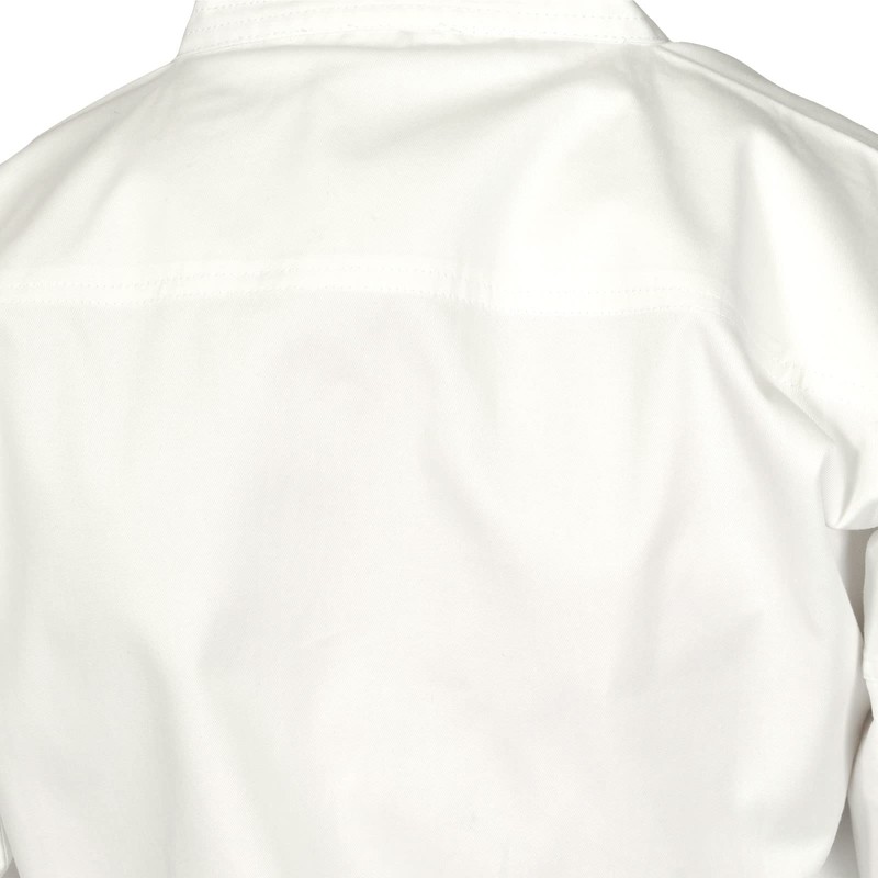 《Karate Gi 3-piece Set》Karate Top and Bottom + Obi Set