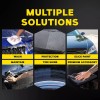 Meguiar’s Hybrid Ceramic Starter Kit - Detailing Kit Includes Car