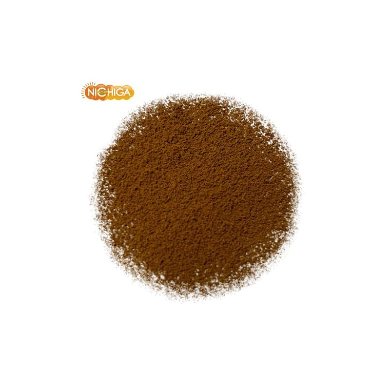 NICHIGA 01 Chaga Mushroom Tea Woodland Diamond 100% Russian Production