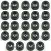Adam Hall Hardware 4903 M24 AH – Set of 24