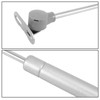 HAKZEON 10 Pack Hydraulic Support Cabinet Hinge, 100N / 22.5LB