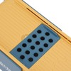 Vegetable Grater ABS and Stainless Steel Vegetable Cutter with Incisive