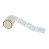 Sun-Star Stationery S8815623 Sticker, Roll Type, Square, Moyo