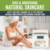 Viva Naturals Organic Extra Virgin Coconut Oil, 16 Ounce