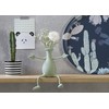 PELEG DESIGN PELEGDESIGN 4992831915256 Friendly Base, Florino, Mint Green, UNKNOWN