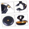 Sosoport Pcs Mountain Bell Mini Bike Bell Accessories for Cycling