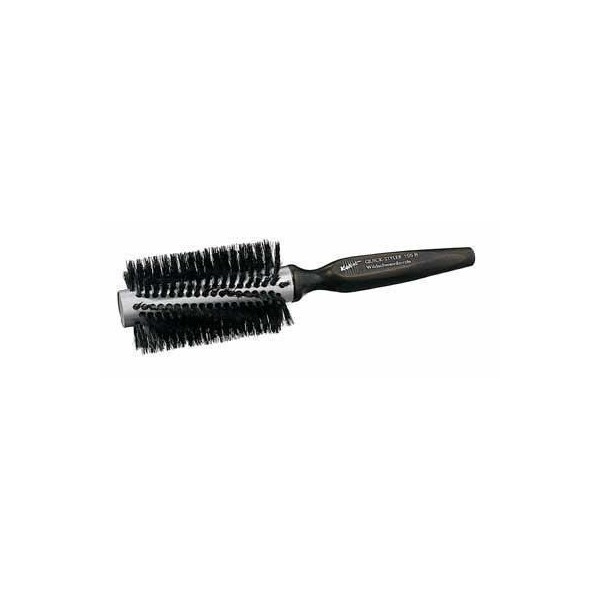 Keller Rapide Styler with Wild Boar Bristles Pratique