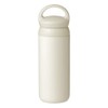 Kinto 21091 Day Off Tumbler, 16.9 fl oz (500 ml),