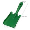 BESPORTBLE Ash Scoop for Fireplace, Fire Pit & Wood Stove