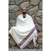 Meditation Shawl / Meditation Blanket / Prayer Shawl for Men