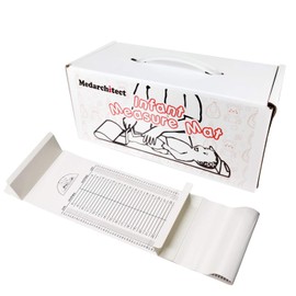 Medarchitect Baby Height Meter, Infant Height Meter, Measuring Mat, Height Ruler, Height