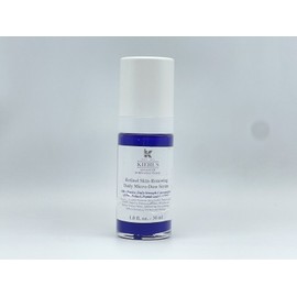 KIEHL'S KIEHL'S Retinol Micro-Dose Serum,1.0 Fl Oz,Multi Lang. Txt,*Imperfect Packaging*