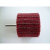 Olbrich-Industriebedarf Flap wheel 60x50x6 mm Sandpaper & Abrasive fabric -