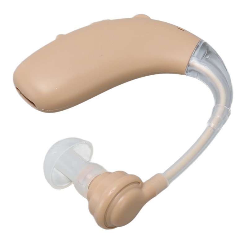 Hearing Aids for Seniors Wireless Bluetooth Noise Cancelling Rechargeable Digital