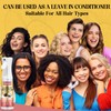 Leave In Conditioner & Heat Protectant Spray Smooth Flyaways Add
