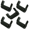 Paint Rollers with Holder for Large Blitz Open Sky Printex