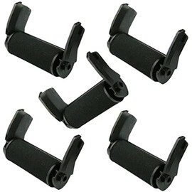 Paint Rollers with Holder for Large Blitz Open Sky Printex Markers Pack of 5 | PB-Onlinehandel