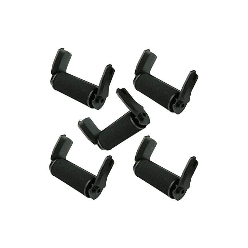Paint Rollers with Holder for Large Blitz Open Sky Printex
