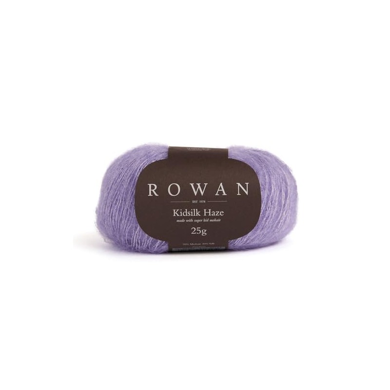 Rowan Kidsilk Haze 0697 Lavender