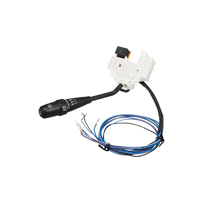 Toyota Genuine Parts Windshield Wiper Switch ASSY Dyna/Toyo Ace Model