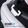 Frankenquest 3 - Universal Head Strap Adapter for Meta Quest