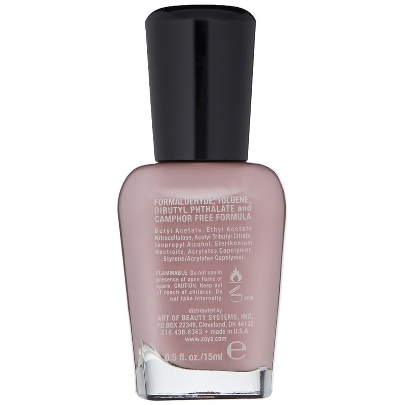 ZOYA Nail Polish, Presley